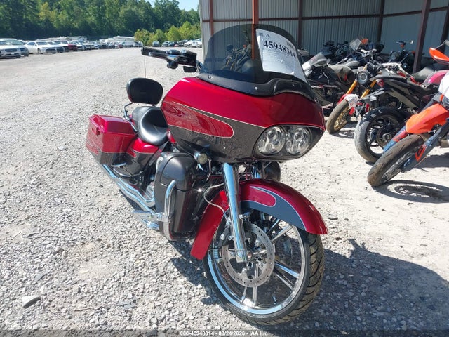 Aukcja sprzedaży 2010 Harley-davidson Fltrx, vin: 1HD1KH411AB616892, numer aukcji: 45948314