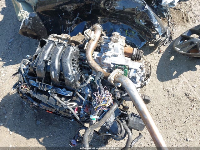 45948316 :رقم المزاد ، 2HGFE2F57PH548725 vin ، 2023 Honda Civic Sport مزاد بيع