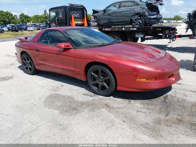Продаж на аукціоні авто 1996 Pontiac Firebird Formula/trans Am, vin: 2G2FV22PXT2229195, номер лоту: 45948324