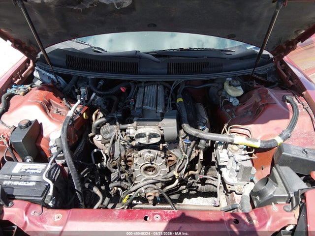 Продаж на аукціоні авто 1996 Pontiac Firebird Formula/trans Am, vin: 2G2FV22PXT2229195, номер лоту: 45948324
