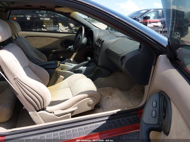Продаж на аукціоні авто 1996 Pontiac Firebird Formula/trans Am, vin: 2G2FV22PXT2229195, номер лоту: 45948324