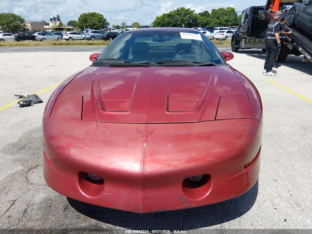 Продаж на аукціоні авто 1996 Pontiac Firebird Formula/trans Am, vin: 2G2FV22PXT2229195, номер лоту: 45948324