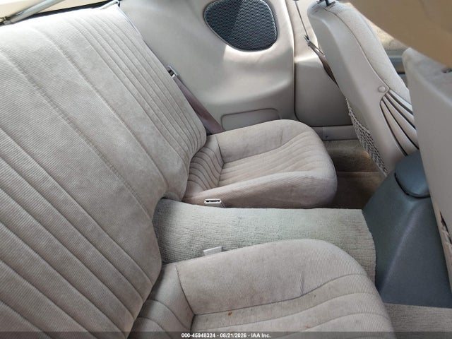 Продаж на аукціоні авто 1996 Pontiac Firebird Formula/trans Am, vin: 2G2FV22PXT2229195, номер лоту: 45948324