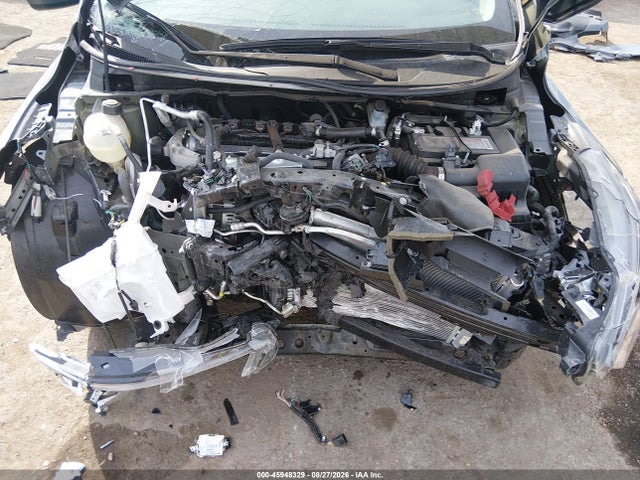 Aukcja sprzedaży 2025 Nissan Versa Sv, vin: 3N1CN8EV5SL860499, numer aukcji: 45948329