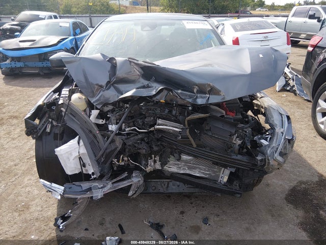 Aukcja sprzedaży 2025 Nissan Versa Sv, vin: 3N1CN8EV5SL860499, numer aukcji: 45948329