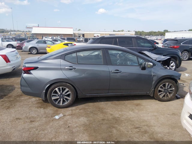 Aukcja sprzedaży 2025 Nissan Versa Sv, vin: 3N1CN8EV5SL860499, numer aukcji: 45948329