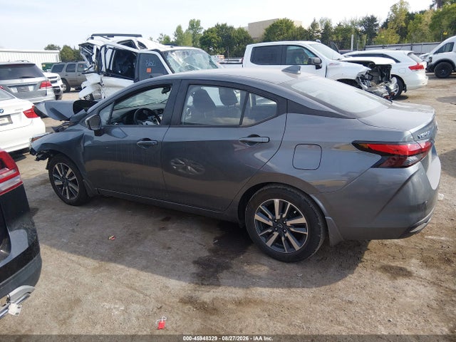 Aukcja sprzedaży 2025 Nissan Versa Sv, vin: 3N1CN8EV5SL860499, numer aukcji: 45948329