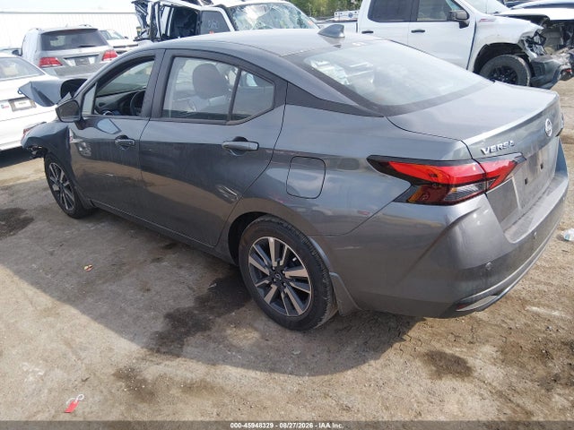 Aukcja sprzedaży 2025 Nissan Versa Sv, vin: 3N1CN8EV5SL860499, numer aukcji: 45948329