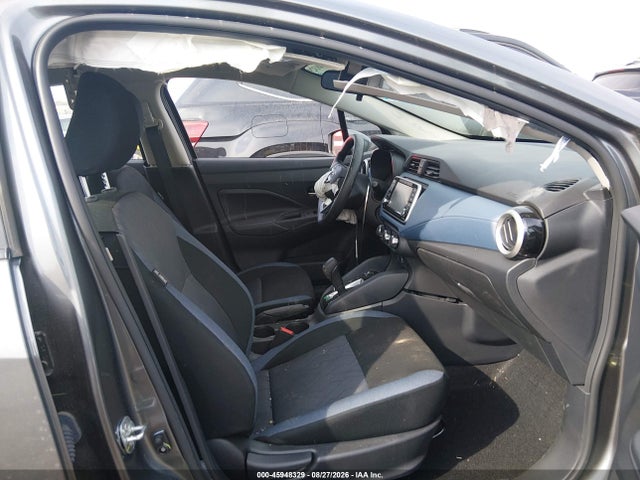 Aukcja sprzedaży 2025 Nissan Versa Sv, vin: 3N1CN8EV5SL860499, numer aukcji: 45948329