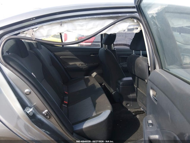 Aukcja sprzedaży 2025 Nissan Versa Sv, vin: 3N1CN8EV5SL860499, numer aukcji: 45948329
