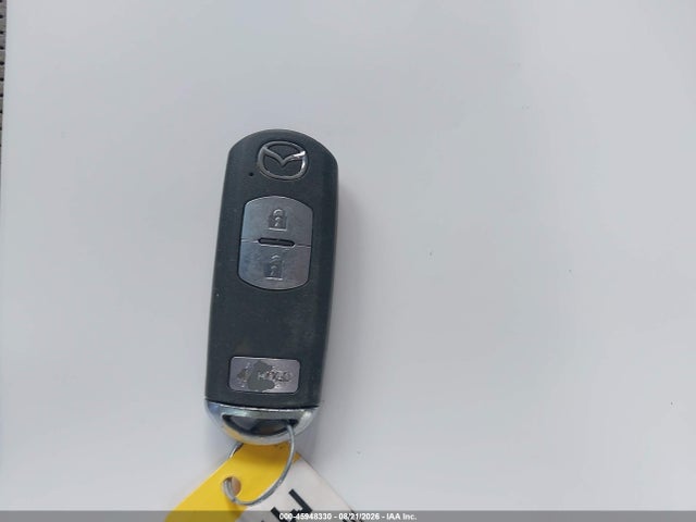 2015 Mazda Cx-5 Grand Touring მანქანა იყიდება აუქციონზე, vin: JM3KE4DY3F0541660, აუქციონის ნომერი: 45948330