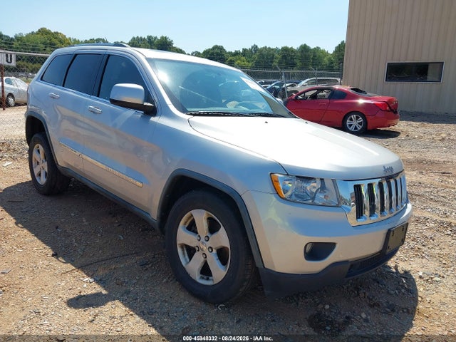 Продаж на аукціоні авто 2011 Jeep Grand Cherokee Laredo, vin: 1J4RR4GG6BC737139, номер лоту: 45948332
