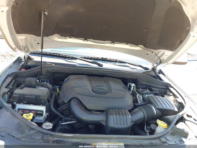 Продаж на аукціоні авто 2011 Jeep Grand Cherokee Laredo, vin: 1J4RR4GG6BC737139, номер лоту: 45948332