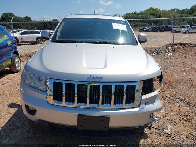 Продаж на аукціоні авто 2011 Jeep Grand Cherokee Laredo, vin: 1J4RR4GG6BC737139, номер лоту: 45948332