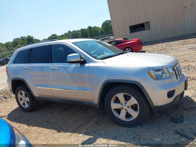 Продаж на аукціоні авто 2011 Jeep Grand Cherokee Laredo, vin: 1J4RR4GG6BC737139, номер лоту: 45948332