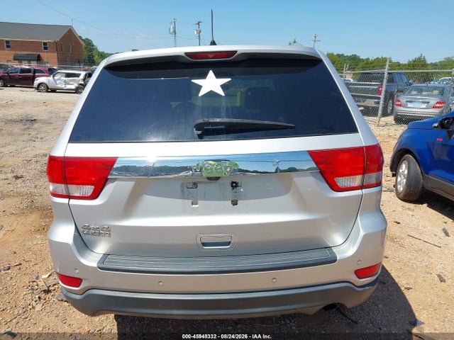Продаж на аукціоні авто 2011 Jeep Grand Cherokee Laredo, vin: 1J4RR4GG6BC737139, номер лоту: 45948332