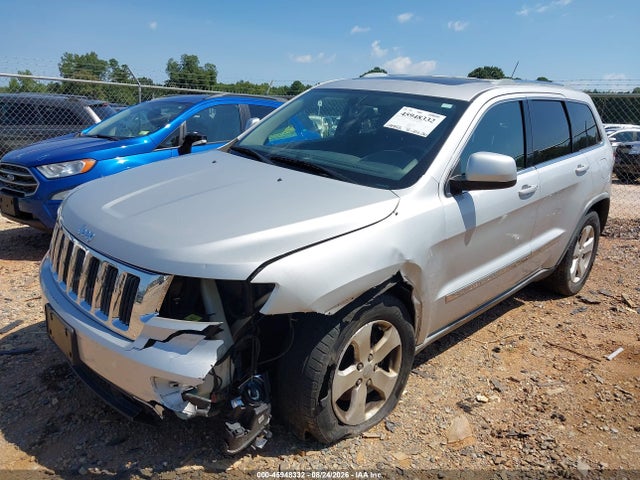 Продаж на аукціоні авто 2011 Jeep Grand Cherokee Laredo, vin: 1J4RR4GG6BC737139, номер лоту: 45948332