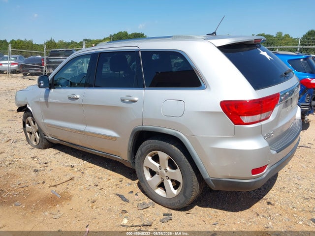 Продаж на аукціоні авто 2011 Jeep Grand Cherokee Laredo, vin: 1J4RR4GG6BC737139, номер лоту: 45948332