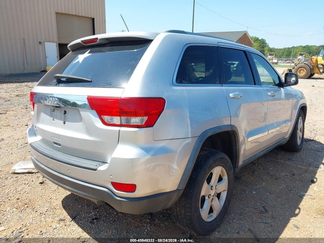 Продаж на аукціоні авто 2011 Jeep Grand Cherokee Laredo, vin: 1J4RR4GG6BC737139, номер лоту: 45948332