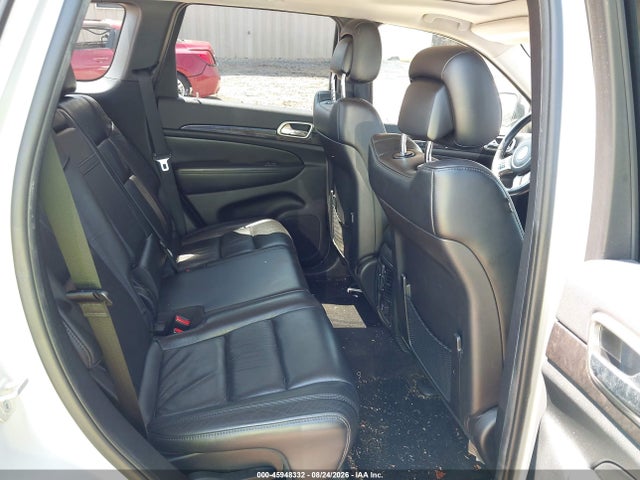 Продаж на аукціоні авто 2011 Jeep Grand Cherokee Laredo, vin: 1J4RR4GG6BC737139, номер лоту: 45948332