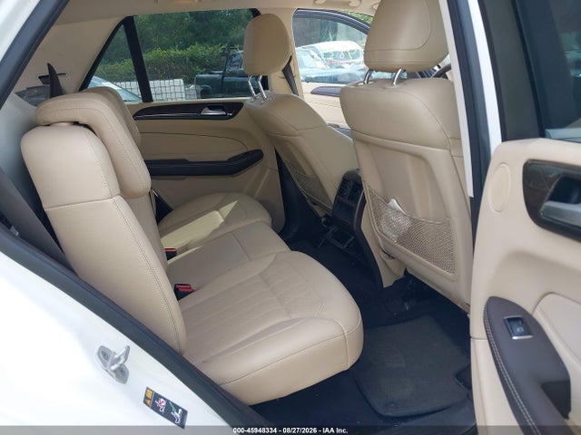 45948334 :رقم المزاد ، 4JGDA5JB1JB040701 vin ، 2018 Mercedes-benz Gle 350 مزاد بيع