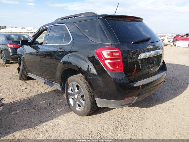 Chevrolet EQUINOX LT 2016 2GNALCEK1G1168677 Image 3