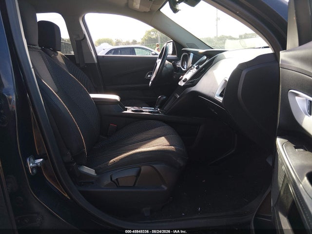 Chevrolet EQUINOX LT 2016 2GNALCEK1G1168677 Image 5