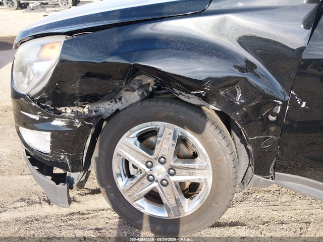 Chevrolet EQUINOX LT 2016 2GNALCEK1G1168677 Image 6