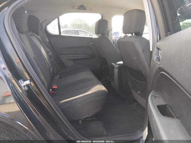 Chevrolet EQUINOX LT 2016 2GNALCEK1G1168677 Image 8