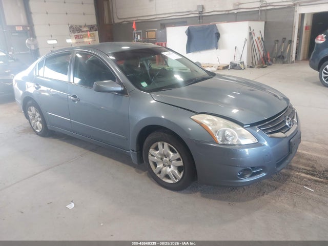 45948339 :رقم المزاد ، 1N4AL2AP6AN403462 vin ، 2010 Nissan Altima 2.5 S مزاد بيع
