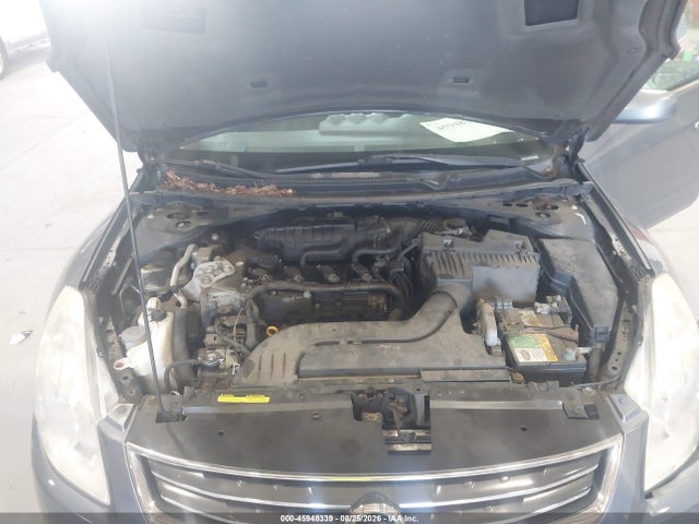 45948339 :رقم المزاد ، 1N4AL2AP6AN403462 vin ، 2010 Nissan Altima 2.5 S مزاد بيع