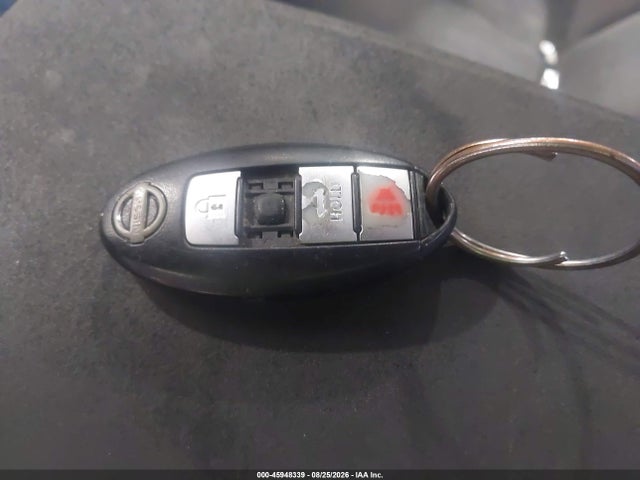 45948339 :رقم المزاد ، 1N4AL2AP6AN403462 vin ، 2010 Nissan Altima 2.5 S مزاد بيع