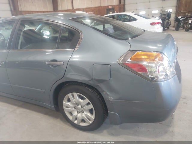 45948339 :رقم المزاد ، 1N4AL2AP6AN403462 vin ، 2010 Nissan Altima 2.5 S مزاد بيع