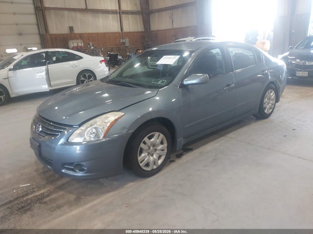 45948339 :رقم المزاد ، 1N4AL2AP6AN403462 vin ، 2010 Nissan Altima 2.5 S مزاد بيع