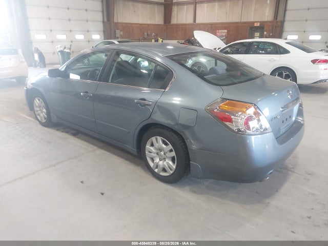 45948339 :رقم المزاد ، 1N4AL2AP6AN403462 vin ، 2010 Nissan Altima 2.5 S مزاد بيع