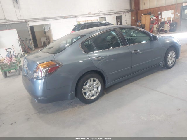 45948339 :رقم المزاد ، 1N4AL2AP6AN403462 vin ، 2010 Nissan Altima 2.5 S مزاد بيع