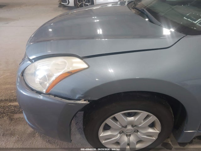 45948339 :رقم المزاد ، 1N4AL2AP6AN403462 vin ، 2010 Nissan Altima 2.5 S مزاد بيع