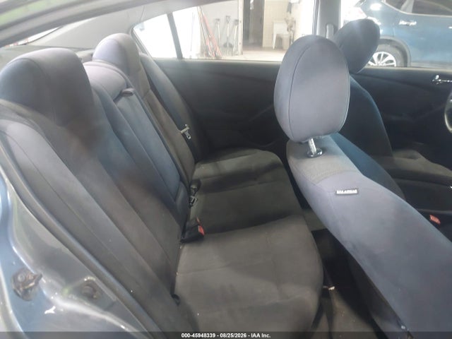 45948339 :رقم المزاد ، 1N4AL2AP6AN403462 vin ، 2010 Nissan Altima 2.5 S مزاد بيع