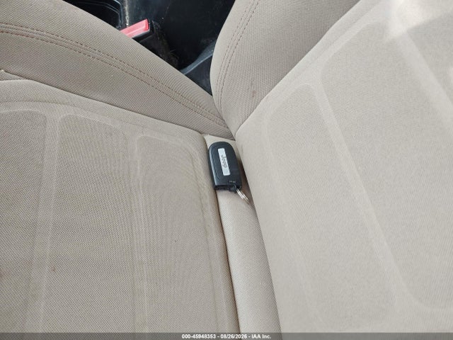 2018 Jeep Renegade Latitude Fwd მანქანა იყიდება აუქციონზე, vin: ZACCJABB1JPH64174, აუქციონის ნომერი: 45948353
