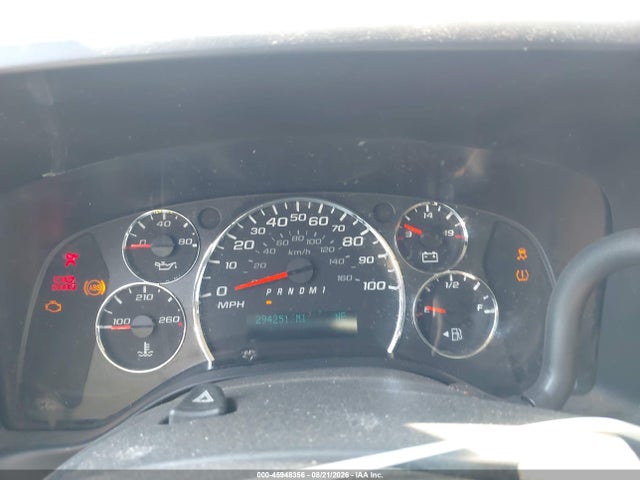 45948356 :رقم المزاد ، 1GAZGZFG3B1150413 vin ، 2011 Chevrolet Express 3500 Ls مزاد بيع