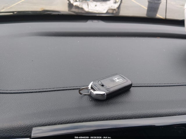 Продаж на аукціоні авто 2022 Honda Pilot Awd Sport, vin: 5FNYF6H36NB080271, номер лоту: 45948359