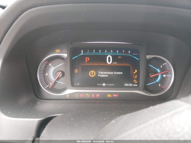 Продаж на аукціоні авто 2022 Honda Pilot Awd Sport, vin: 5FNYF6H36NB080271, номер лоту: 45948359