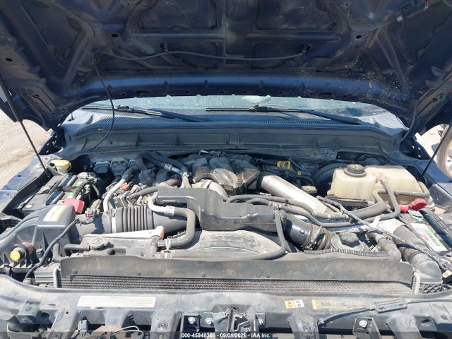 45948365 :رقم المزاد ، 1FT8W3BT7CEC93901 vin ، 2012 Ford F-350 Xlt مزاد بيع