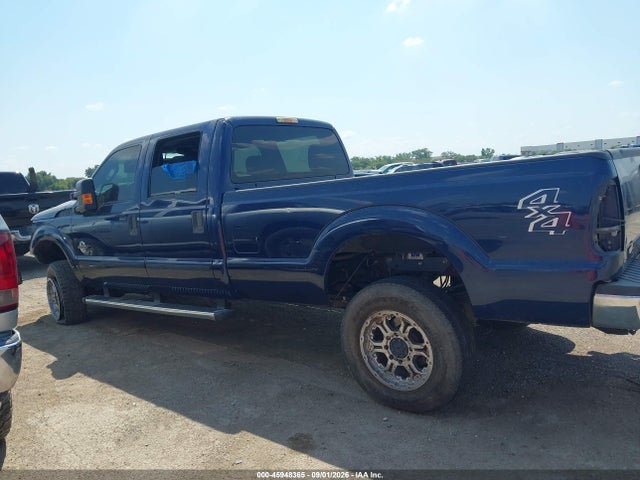 45948365 :رقم المزاد ، 1FT8W3BT7CEC93901 vin ، 2012 Ford F-350 Xlt مزاد بيع