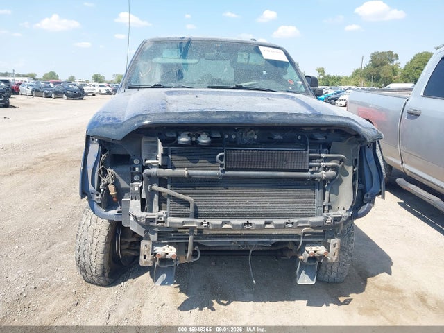 45948365 :رقم المزاد ، 1FT8W3BT7CEC93901 vin ، 2012 Ford F-350 Xlt مزاد بيع