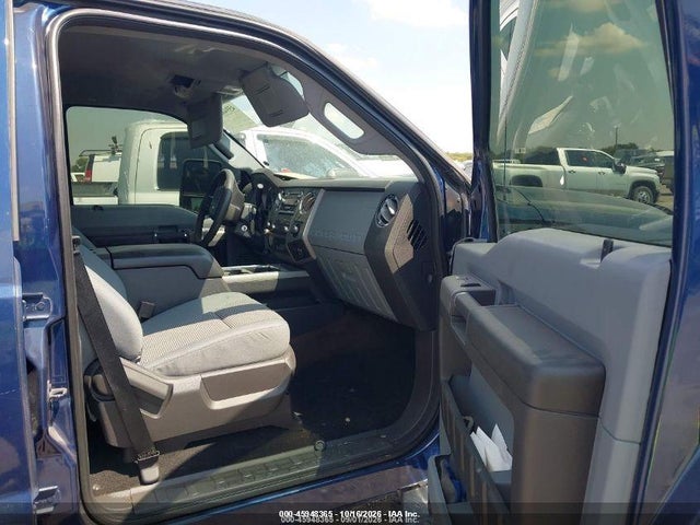 45948365 :رقم المزاد ، 1FT8W3BT7CEC93901 vin ، 2012 Ford F-350 Xlt مزاد بيع