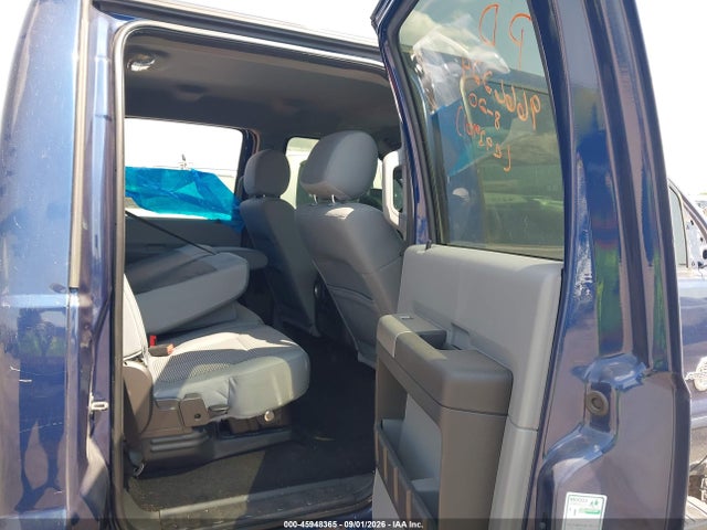 45948365 :رقم المزاد ، 1FT8W3BT7CEC93901 vin ، 2012 Ford F-350 Xlt مزاد بيع