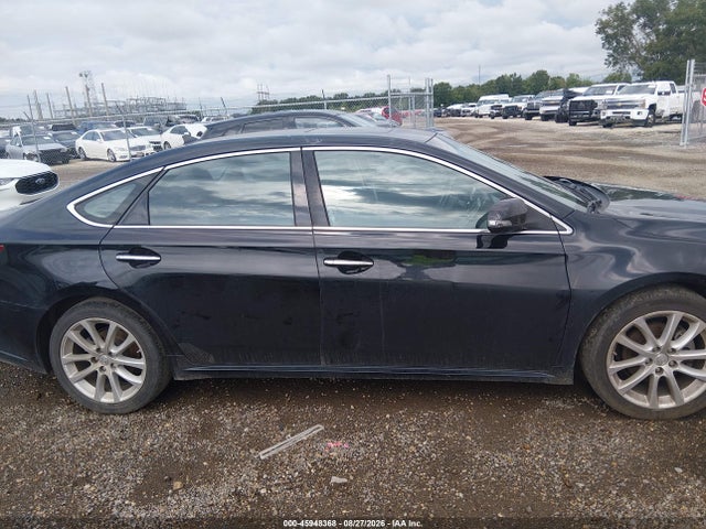 Продаж на аукціоні авто 2014 Toyota Avalon Limited, vin: 4T1BK1EB6EU108766, номер лоту: 45948368