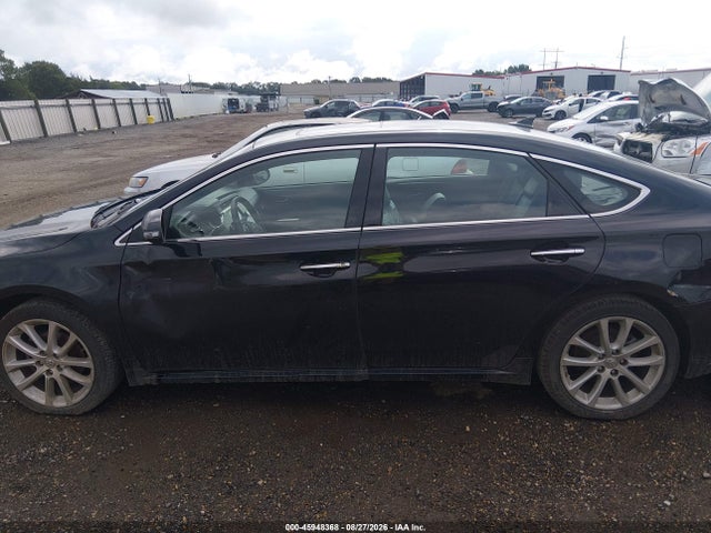 Продаж на аукціоні авто 2014 Toyota Avalon Limited, vin: 4T1BK1EB6EU108766, номер лоту: 45948368