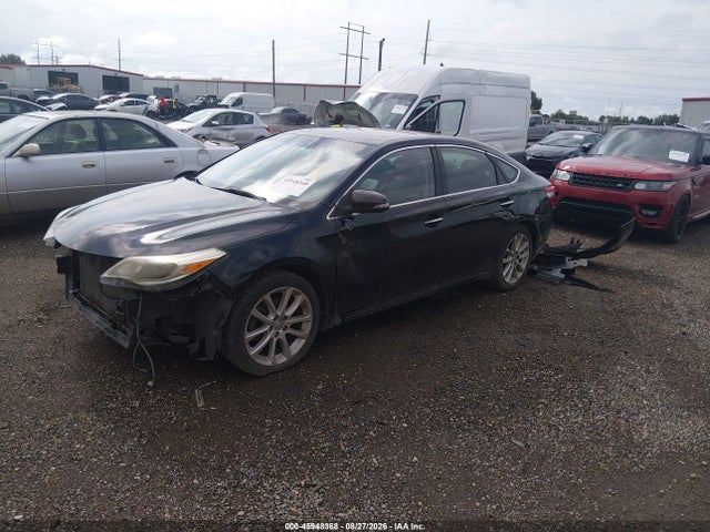 Продаж на аукціоні авто 2014 Toyota Avalon Limited, vin: 4T1BK1EB6EU108766, номер лоту: 45948368